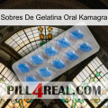 Kamagra Oral Jelly Sachets 22